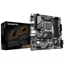 Mātesplate GIGABYTE A620M...