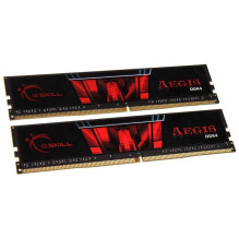 DIMM 16 GB DDR4-3000 (2x 8...