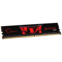 DIMM 16 GB DDR4-3000, black...