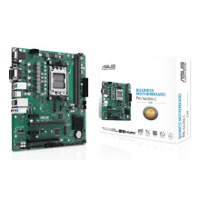 Mātesplate ASUS PRO...