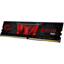 DIMM 8 GB DDR4-3200, black...