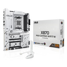 Mātesplate ASUS X870 MAX...