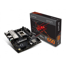 Mātesplate Sapphire B650M-E...