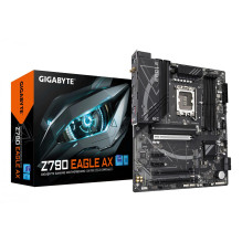 Pagrindinė plokštė GIGABYTE...