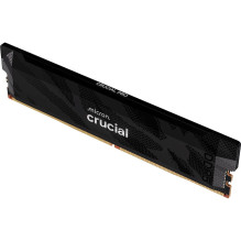 DDR5 RAM modulis CRUCIAL...