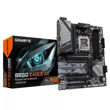 Mātesplate GIGABYTE B650...