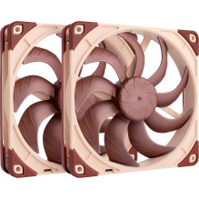 Noctua NF-A14x25 G2 PWM Sx2...