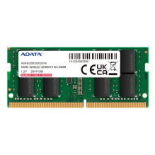 SO-DIMM 16 GB DDR4-3200 (2x...