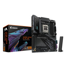Mātesplate GIGABYTE X870E...