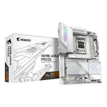 Mātesplate GIGABYTE X870E...