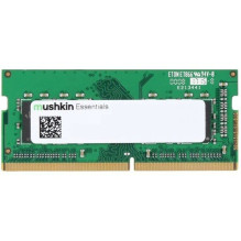 SO-DIMM 8 GB DDR4-3200...