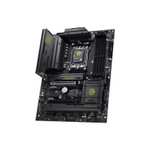 Mātesplate MSI MAG B850...