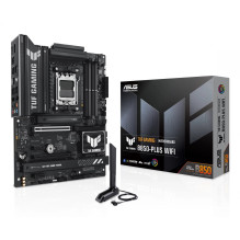ASUS TUF GAMING B850-PLUS...
