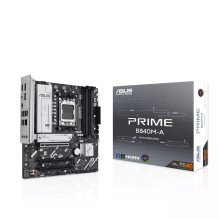 Mātesplate ASUS PRIME...