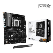 Mātesplate ASRock B850...