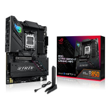 Mātesplate ASUS ROG STRIX...