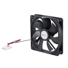 StarTech.com 120x25mm...