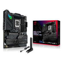 Mātesplate ASUS ROG STRIX...