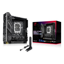 Mātesplate ASUS ROG STRIX...