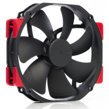 Datora korpusa ventilators...