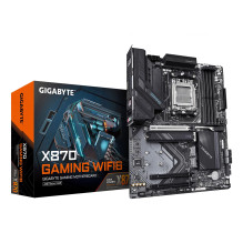 Mātesplate GIGABYTE X870...