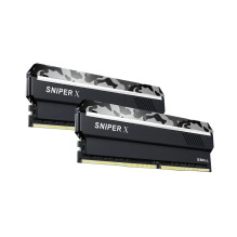 G.SKILL Sniper X 32 GB...