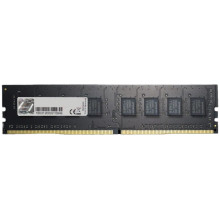 G.Skill, Value, 8 GB, DDR4,...