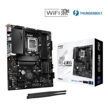 Mātesplate ASRock Z890...