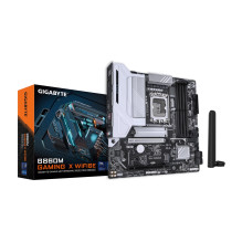 GIGABYTE B860M GAMING X...