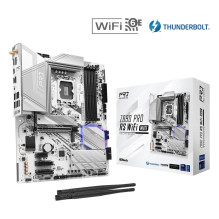 Mātesplate ASRock Z890 Pro...