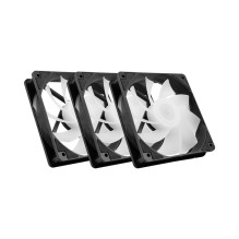 PC korpusa ventilators MSI...