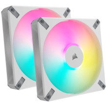 Korsēra ventilators...
