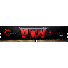 G.Skill, Aegis, 8 GB, DDR4,...