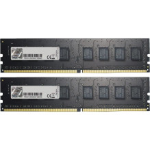 G.Skill DDR4 8GB (2x4GB)...
