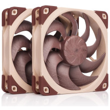 Datora korpusa ventilators...