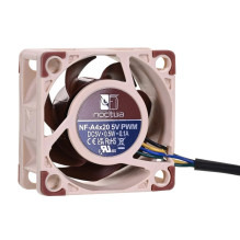 Noctua ventilators NF-A4X20...