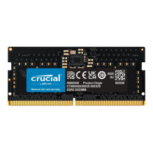 Crucial 8GB 1x8GB DDR5-5600...