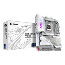 Mātesplate GIGABYTE Z890...