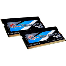 SO-DIMM 16 GB DDR4-3200 (2x...