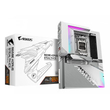 Mātesplate GIGABYTE B650E...