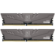 DIMM 32 GB DDR4-3600 (2x 16...