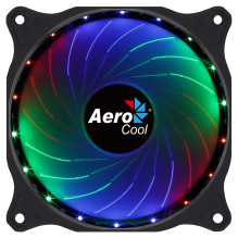AEROCOOL COSMO12FRGB 120 mm...