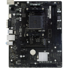 Mātesplate Biostar B550MHP...