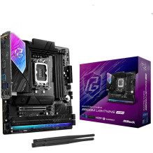 Mātesplate ASRock B860M...
