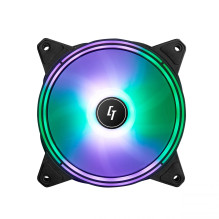 Chieftec NF-1225RGB datora...