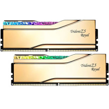 G.SKILL Trident Z5 Royal...