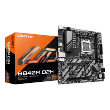 Mātesplate GIGABYTE B840M...