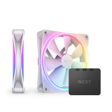 NZXT F140 RGB DUO 14 cm...