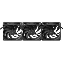 Korpusa ventilatori HAVN...