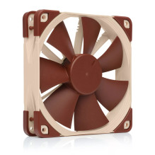 Ventilators Noctua NF-F12...